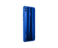 HONOR 8x 4/128GB niebieski - 449203 - zdjęcie 7